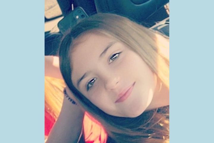 Police searching for missing Wichita girl last seen Saturday night